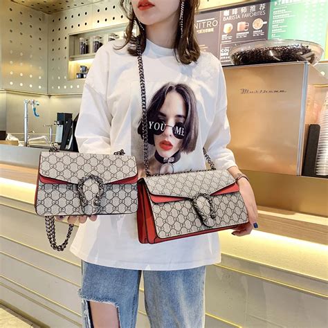 dionysus gucci bag dupe|17+ Best Gucci Inspired Bags that Look Designer .